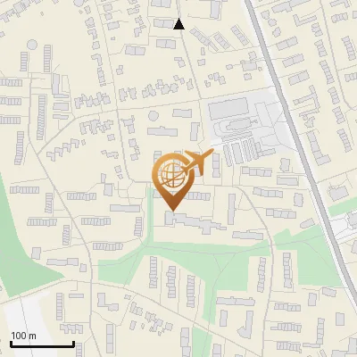 Foto zu Sandfoort 55, 22415 Hamburg