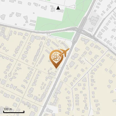 Foto zu Saseler Chaussee 55, 22391 Hamburg