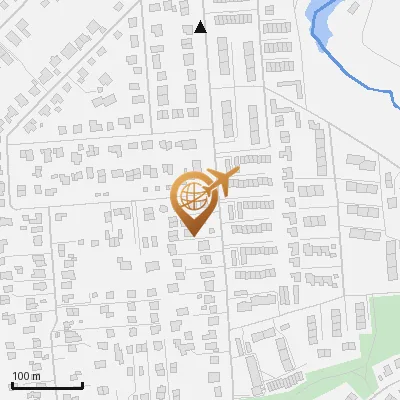 Foto zu Saseler Mühlenweg 55, 22395 Hamburg