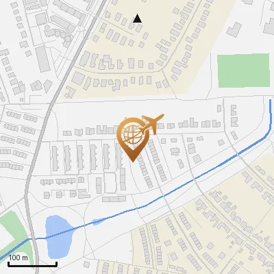 Foto zu Schmalfelder Weg 55, 22417 Hamburg