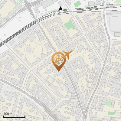 Foto zu Schulterblatt 55, 20357 Hamburg