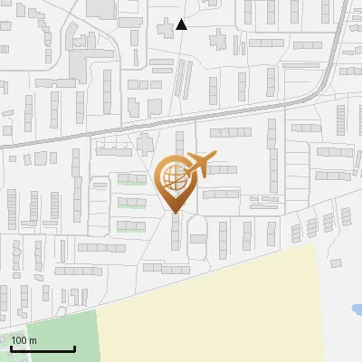 Foto zu Schwarzenbeker Ring 55, 22149 Hamburg