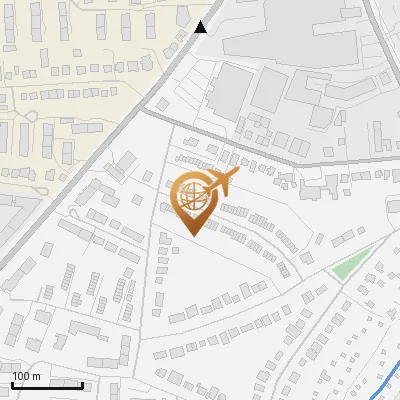 Foto zu Stockrosenweg 55, 22179 Hamburg