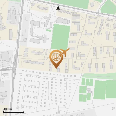 Foto zu Theodor-Fahr-Straße 55, 22419 Hamburg