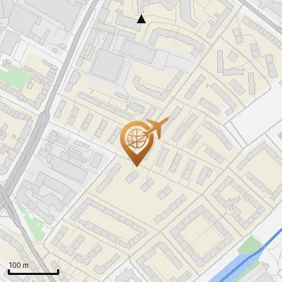 Foto zu Wachtelstraße 55, 22305 Hamburg