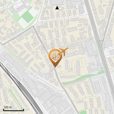 Foto zu Warnstedtstraße 55, 22525 Hamburg