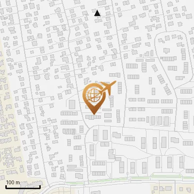 Foto zu Wesselstraat 55, 22399 Hamburg