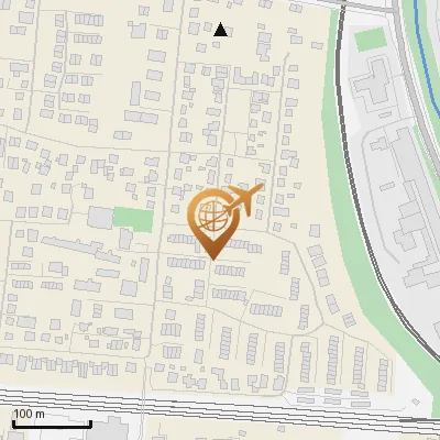 Foto zu Wiedenthaler Bogen 55, 21147 Hamburg