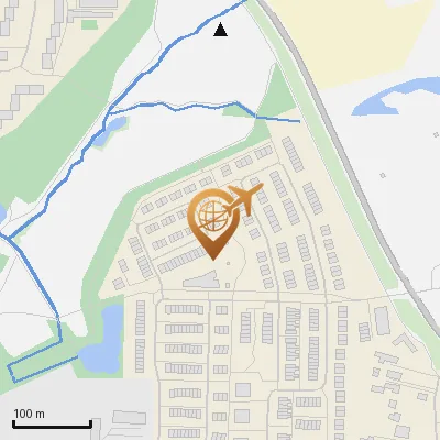 Foto zu Wiesenhof 55, 22143 Hamburg