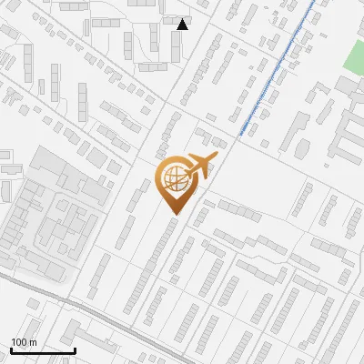 Foto zu Wildentenstieg 55, 22119 Hamburg