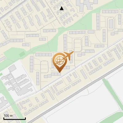 Foto zu Wildschwanbrook 55, 22145 Hamburg