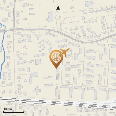 Foto zu Wümmeweg 55, 21147 Hamburg