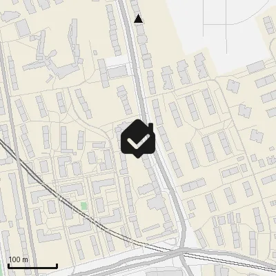 Bild zu Fuhlsbüttler Straße 559, 22337 Hamburg