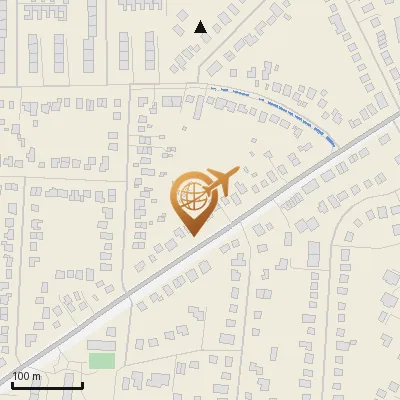 Foto zu Alter Zollweg 56, 22147 Hamburg