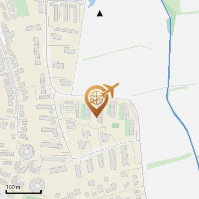 Foto zu Am Botterbarg 56, 22589 Hamburg