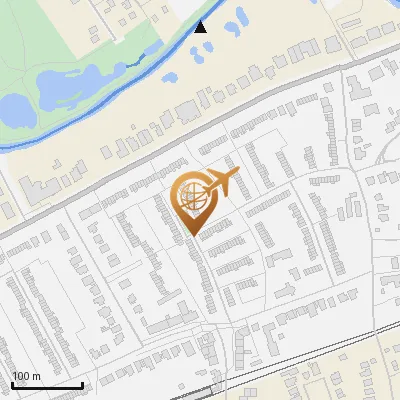 Foto zu Am Stein 56, 22337 Hamburg