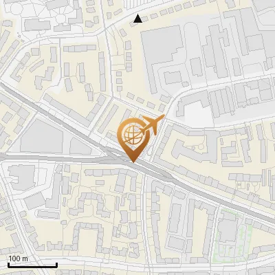 Foto zu Bahrenfelder Chaussee 56, 22761 Hamburg