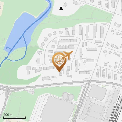 Foto zu Basaltweg 56, 22395 Hamburg