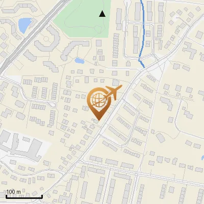 Foto zu Bockhorst 56, 22589 Hamburg