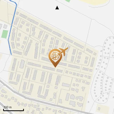 Foto zu Bockhorster Höhe 56, 21031 Hamburg