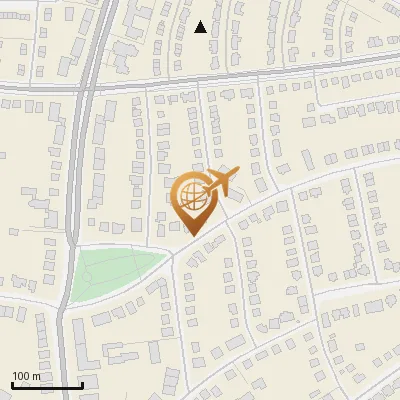 Foto zu Cranachstraße 56, 22607 Hamburg