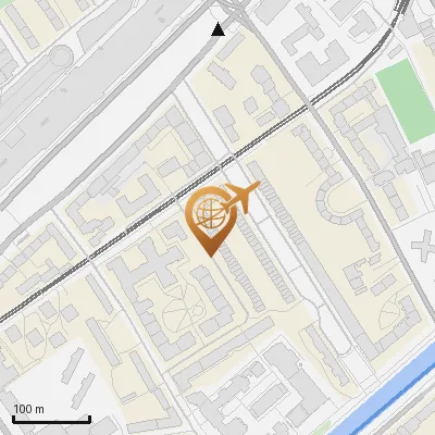 Foto zu Dorothea-Bernstein-Weg 56, 22081 Hamburg