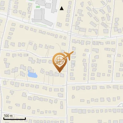 Foto zu Droysenstraße 56, 22605 Hamburg