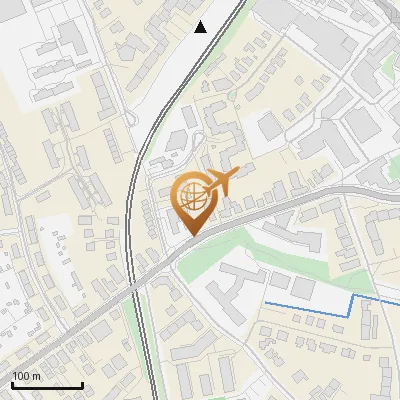 Foto zu Elbgaustraße 56, 22523 Hamburg