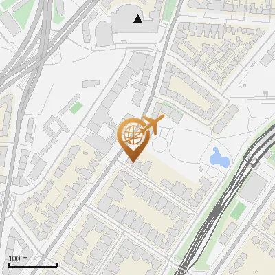 Foto zu Eppendorfer Landstraße 56, 20249 Hamburg