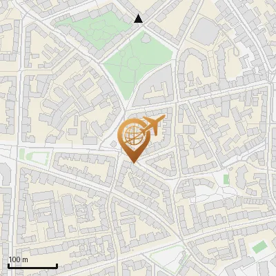 Foto zu Eulenstraße 56, 22765 Hamburg