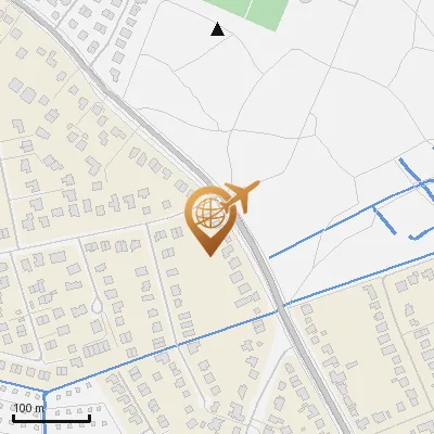 Foto zu Farmsener Weg 56, 22391 Hamburg