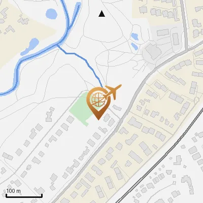 Foto zu Friedrich-Kirsten-Straße 56, 22391 Hamburg