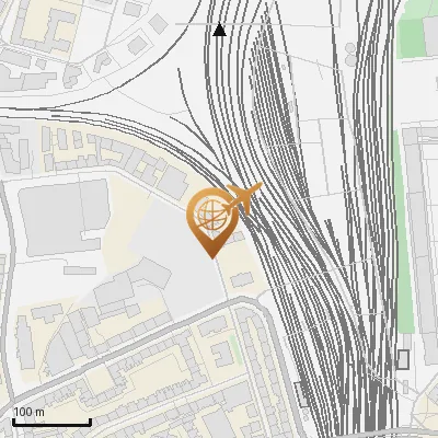 Foto zu Gaußstraße 56, 22765 Hamburg