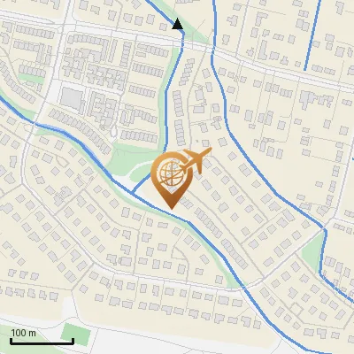 Foto zu Hans-Förster-Bogen 56, 21035 Hamburg