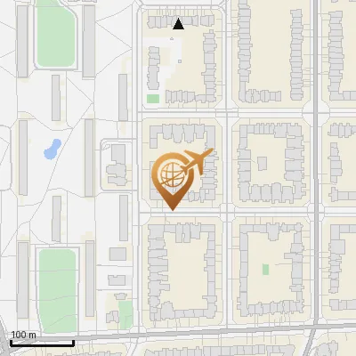 Foto zu Hansastraße 56, 20144 Hamburg