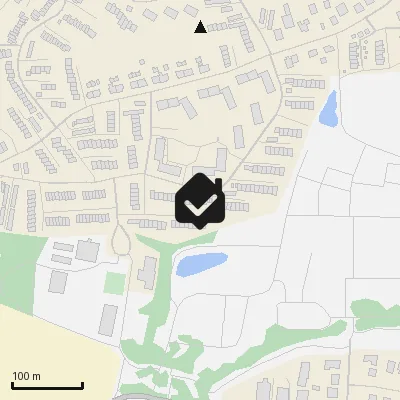 Bild zu Hermannsburger Weg 56, 21079 Hamburg