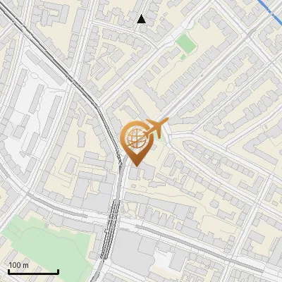 Foto zu Heußweg 56, 20255 Hamburg