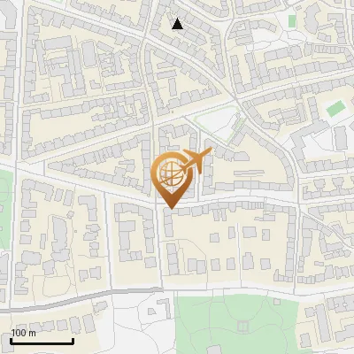 Foto zu Holländische Reihe 56, 22765 Hamburg