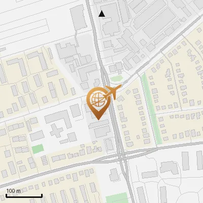 Foto zu Holstenhofweg 56, 22043 Hamburg