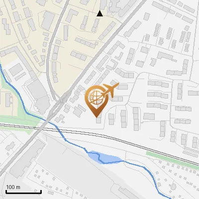 Foto zu Ilenkruut 56, 22179 Hamburg