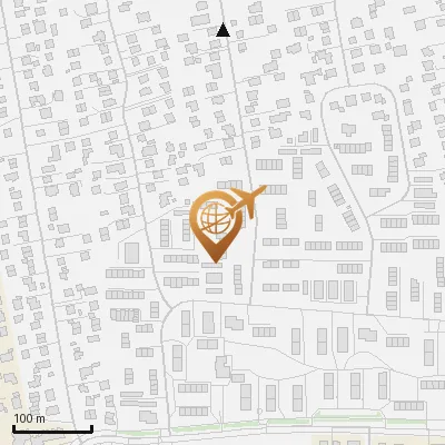 Foto zu Ilkstraat 56, 22399 Hamburg