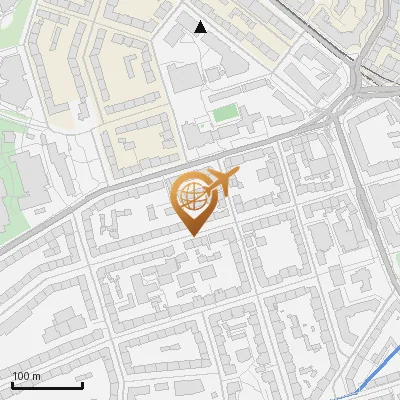 Foto zu Julius-Ludowieg-Straße 56, 21073 Hamburg