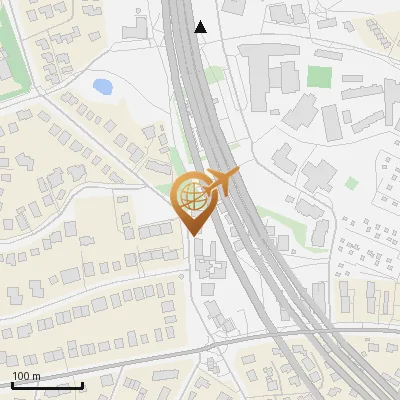 Foto zu Liebermannstraße 56, 22605 Hamburg