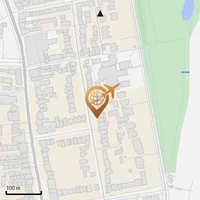 Foto zu Magdalenenstraße 56, 20148 Hamburg