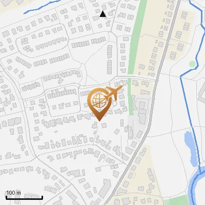 Foto zu Maike-Harder-Weg 56, 22399 Hamburg