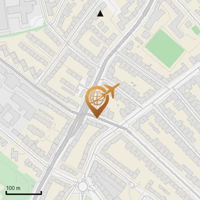 Foto zu Mansteinstraße 56, 20253 Hamburg