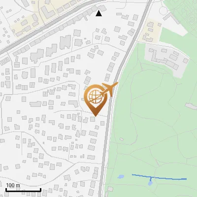 Foto zu Marmstorfer Weg 56, 21077 Hamburg