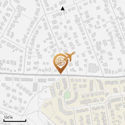 Foto zu Mellande 56, 22393 Hamburg