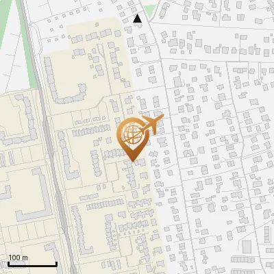 Foto zu Neukamp 56, 22399 Hamburg