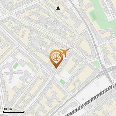 Foto zu Oelkersallee 56, 22769 Hamburg